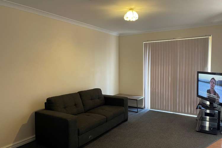 Third view of Homely unit listing, 5/2 Cheetham Street, Kalgoorlie WA 6430