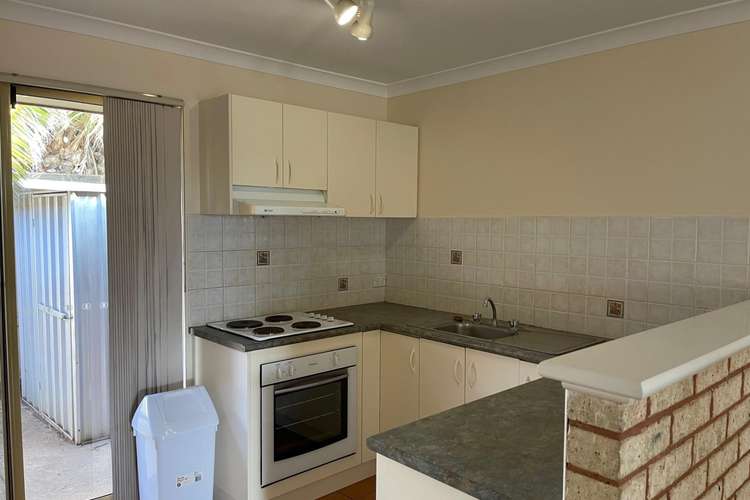 Fourth view of Homely unit listing, 5/2 Cheetham Street, Kalgoorlie WA 6430