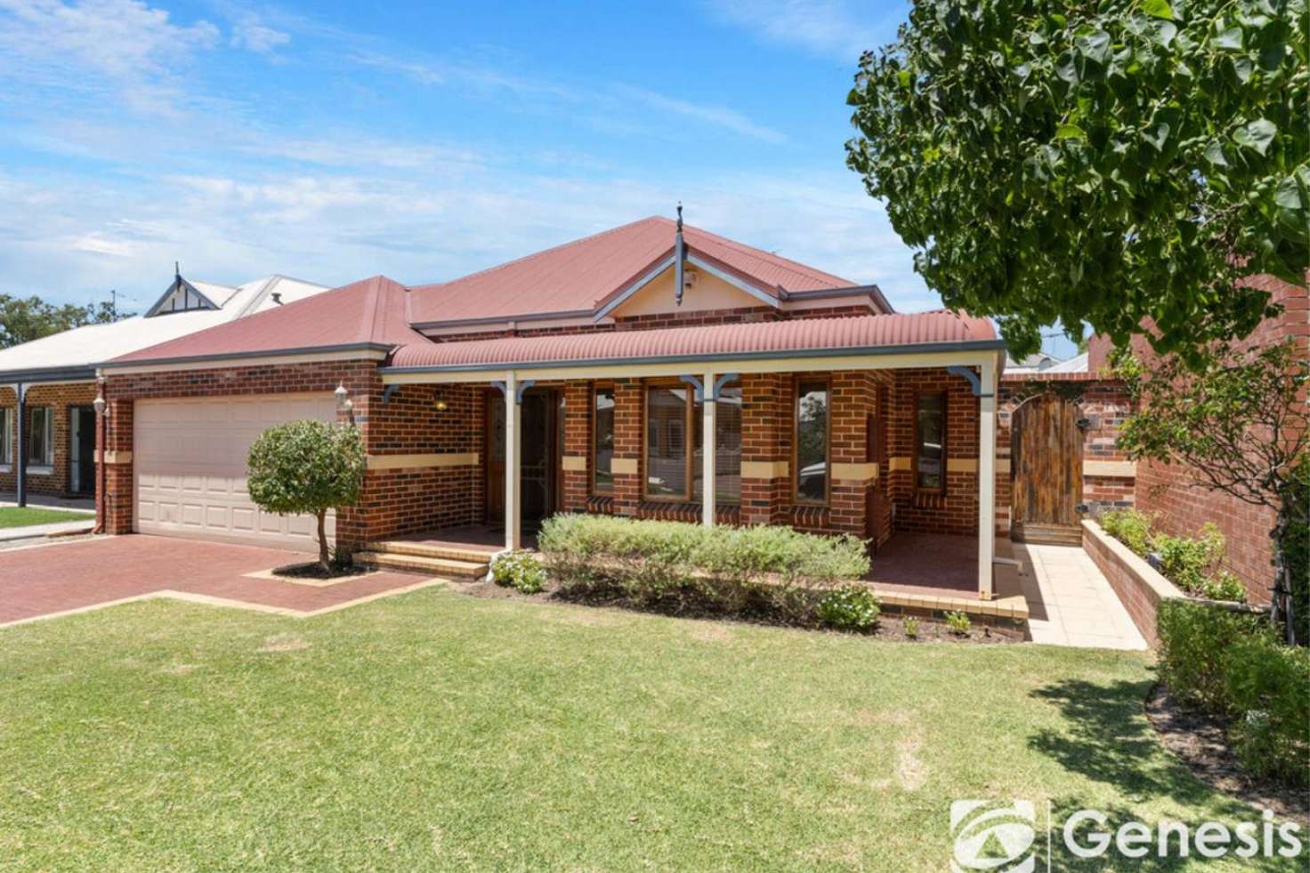 Main view of Homely house listing, 4 Claymore Close, Guildford WA 6055