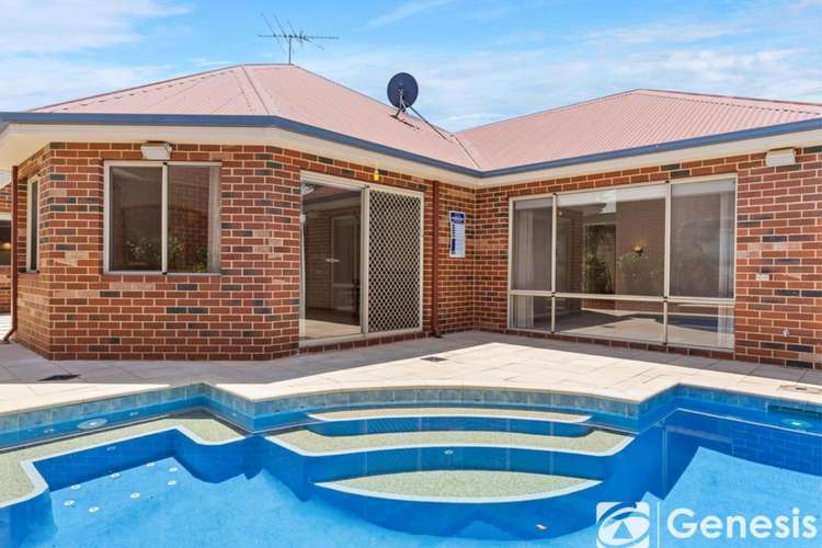 Fifth view of Homely house listing, 4 Claymore Close, Guildford WA 6055