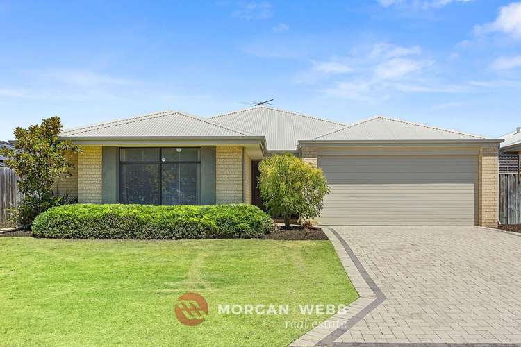 46 Santalum Circus, Halls Head WA 6210