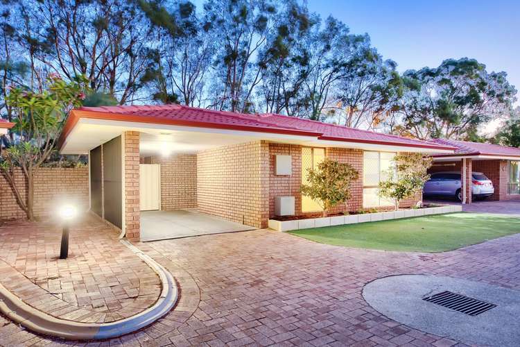 Second view of Homely villa listing, 7/54 Hertha Road, Innaloo WA 6018