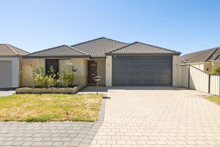 Main view of Homely house listing, 14 Russell Street, East Cannington WA 6107