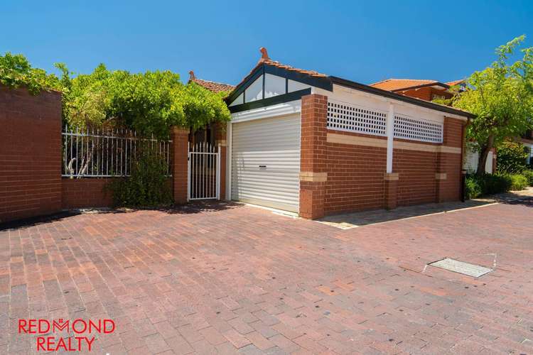 2/54 Moondine Drive, Wembley WA 6014