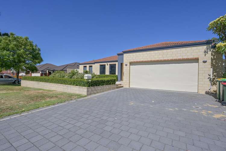 Fifth view of Homely house listing, Lot 547, 84 Forillion Avenue, Bibra Lake WA 6163