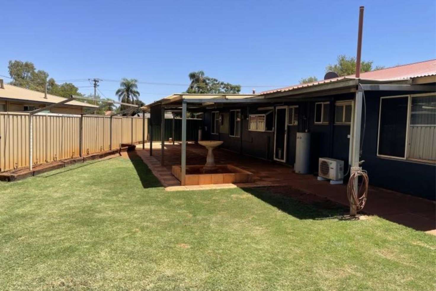 Main view of Homely house listing, 39 Nyabalee Street, Newman WA 6753