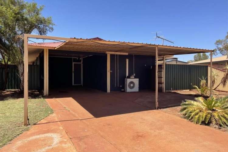 Second view of Homely house listing, 39 Nyabalee Street, Newman WA 6753