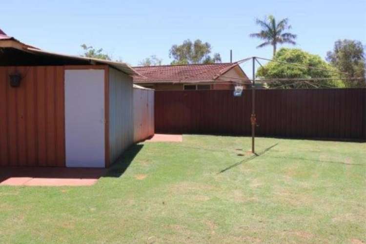 Third view of Homely house listing, 39 Nyabalee Street, Newman WA 6753