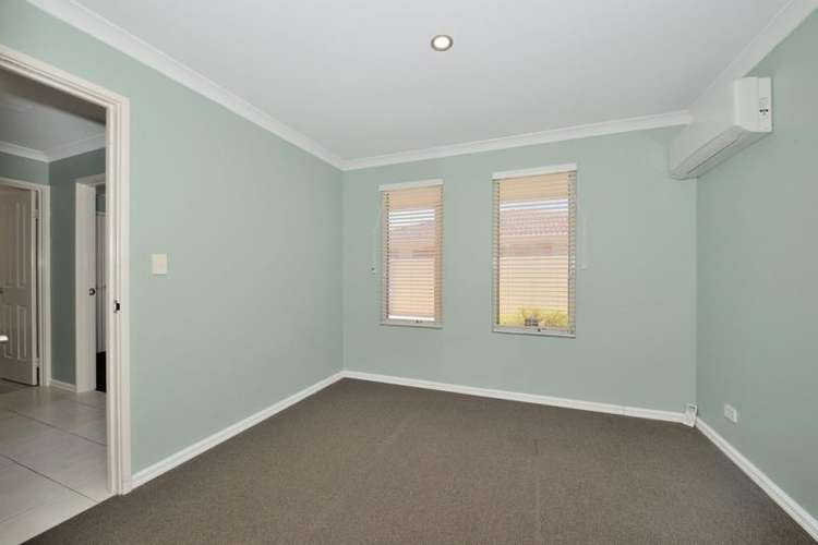 Sixth view of Homely villa listing, Lot UNDER OFFE, 3/22 Charles Street, Midland WA 6056