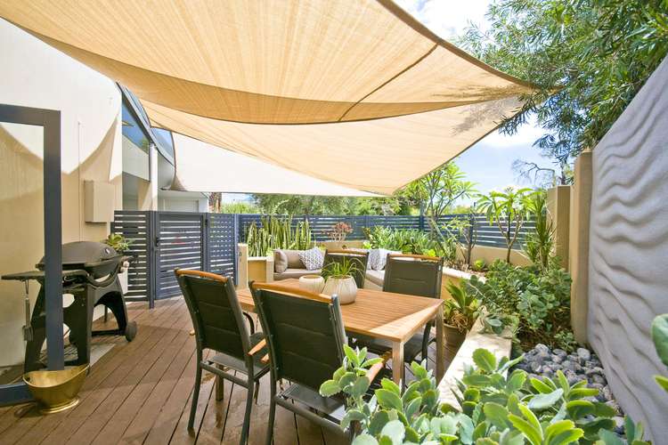 Main view of Homely house listing, 52 Glyde Street, Mosman Park WA 6012