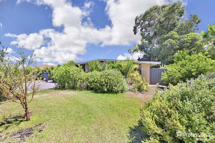 Fifth view of Homely house listing, 1129 Wanneroo Road, Wanneroo WA 6065