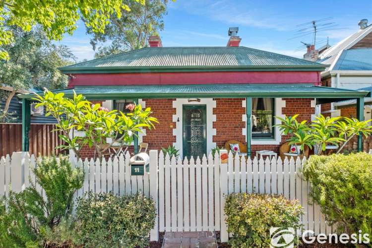 Main view of Homely house listing, 11 Hugh Street, Guildford WA 6055