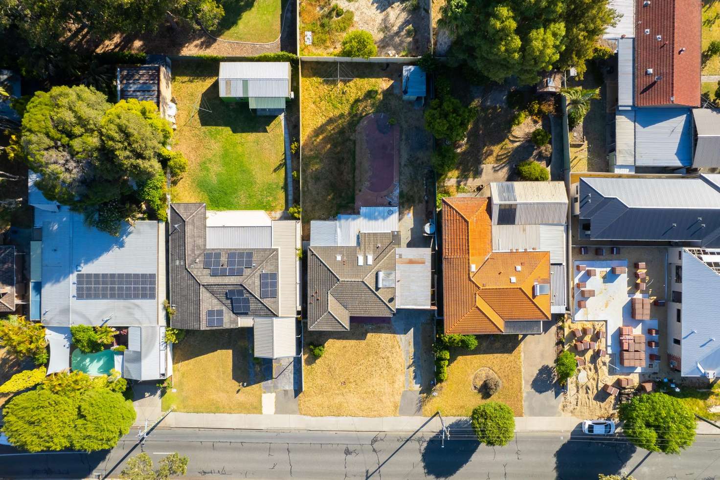 Main view of Homely house listing, 11 Tooting Street, Beckenham WA 6107