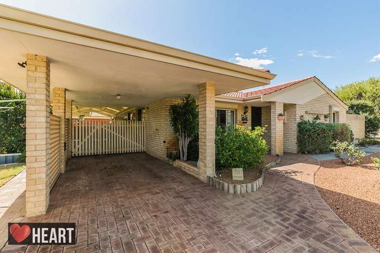 Second view of Homely house listing, 10 Corn Way, Bibra Lake WA 6163