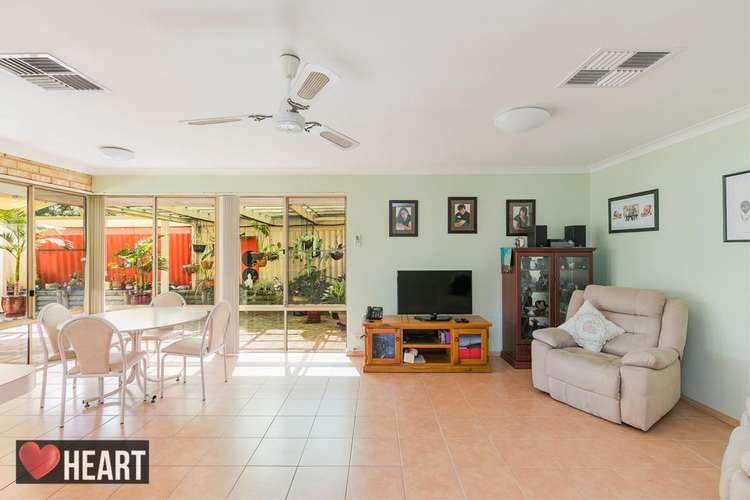 Fourth view of Homely house listing, 10 Corn Way, Bibra Lake WA 6163