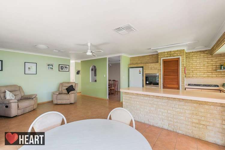 Fifth view of Homely house listing, 10 Corn Way, Bibra Lake WA 6163