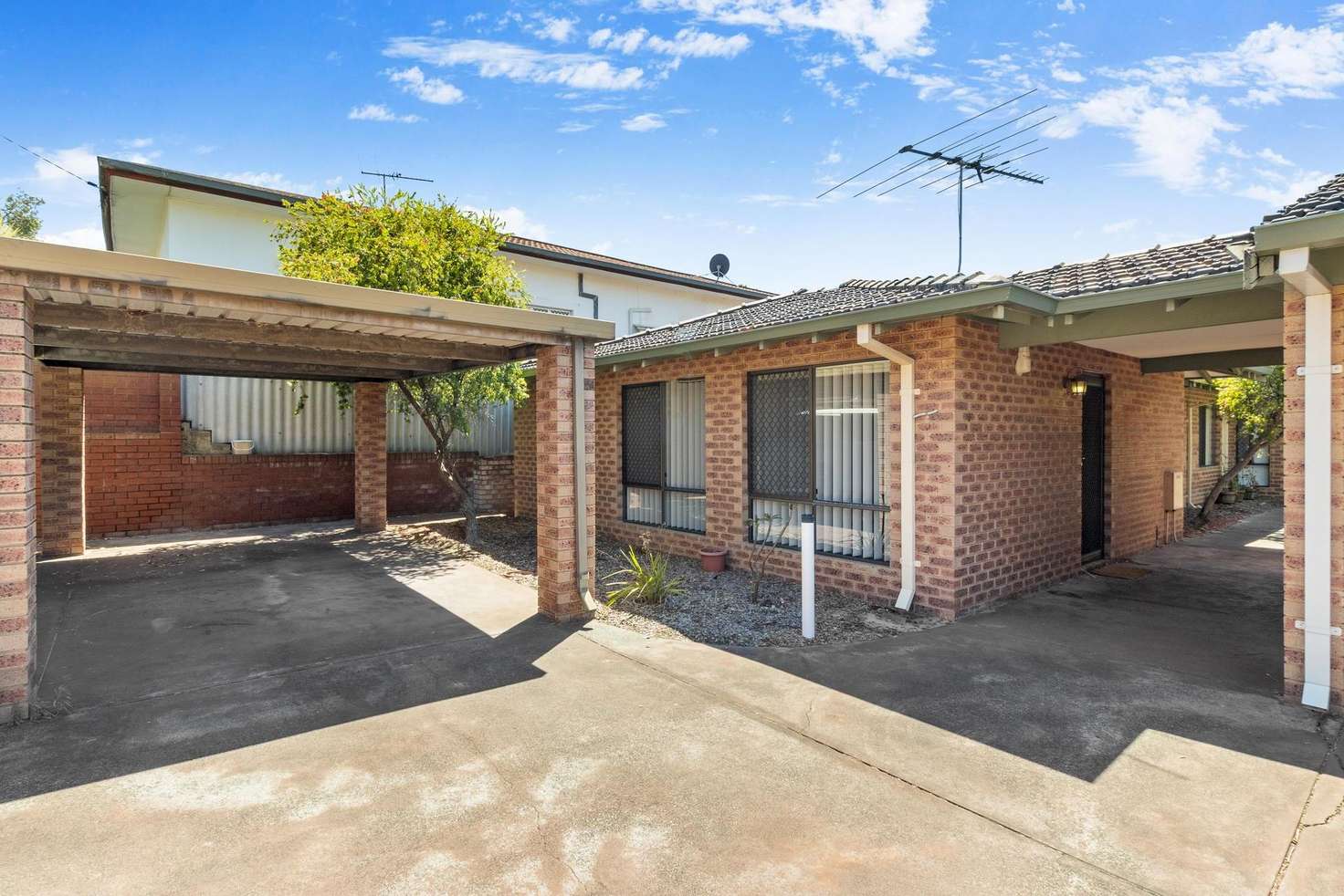 Main view of Homely villa listing, 6/554-556 William Street, Mount Lawley WA 6050