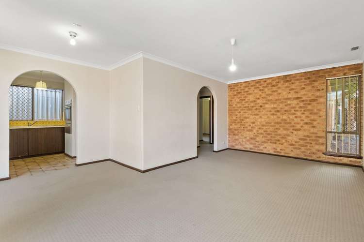 Third view of Homely villa listing, 6/554-556 William Street, Mount Lawley WA 6050