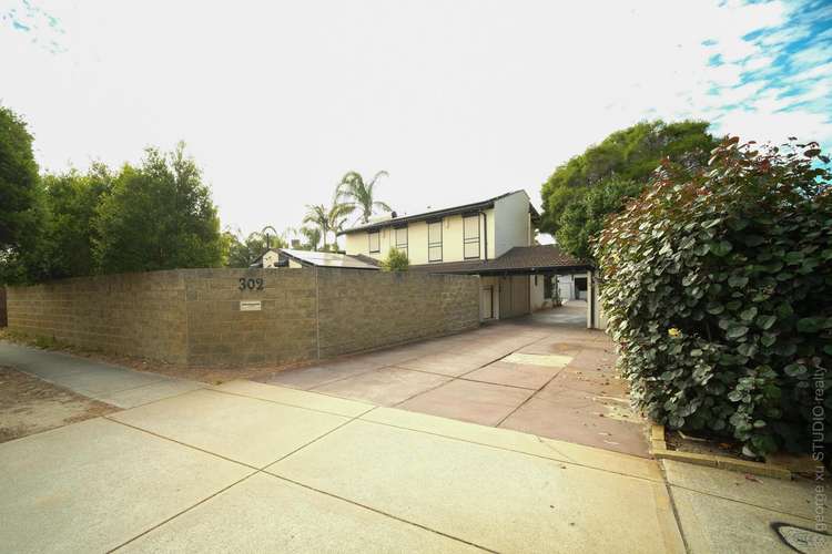 Main view of Homely house listing, 302 Alexander Drive, Dianella WA 6059