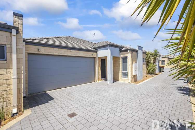 62B Amberley Way, Westminster WA 6061