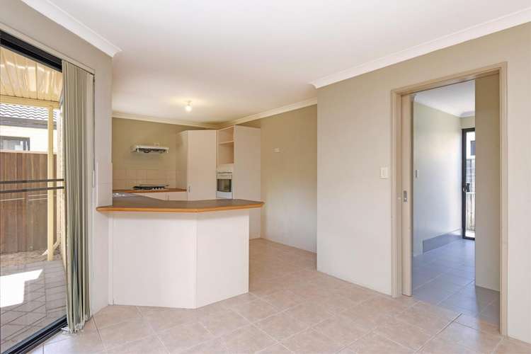 Fifth view of Homely villa listing, 7/5-9 James Street, Cannington WA 6107