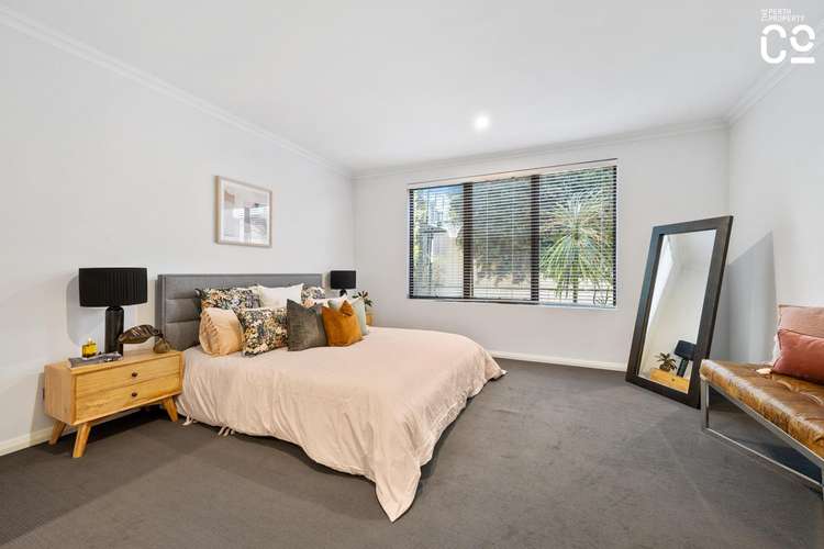 Fifth view of Homely house listing, 4A Grand Promenade, Bayswater WA 6053