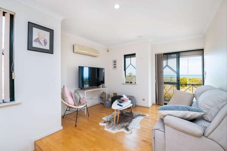 Fourth view of Homely townhouse listing, 16/10 Fairhaven Terrace, Hillarys WA 6025