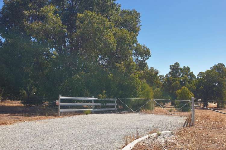 Second view of Homely residentialLand listing, Lot 520, Windemere Way, Bindoon WA 6502
