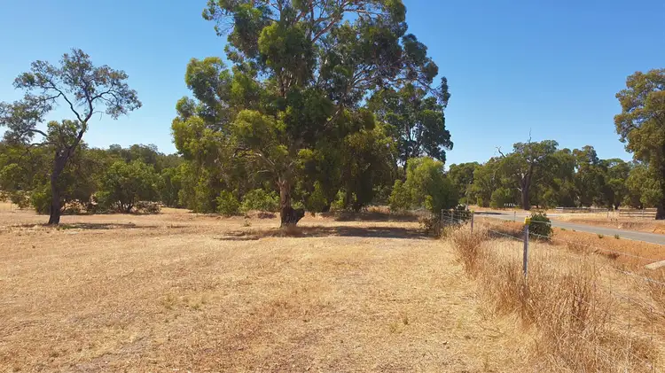 Third view of Homely land listing, Lot 520, Windemere Way, Bindoon WA 6502