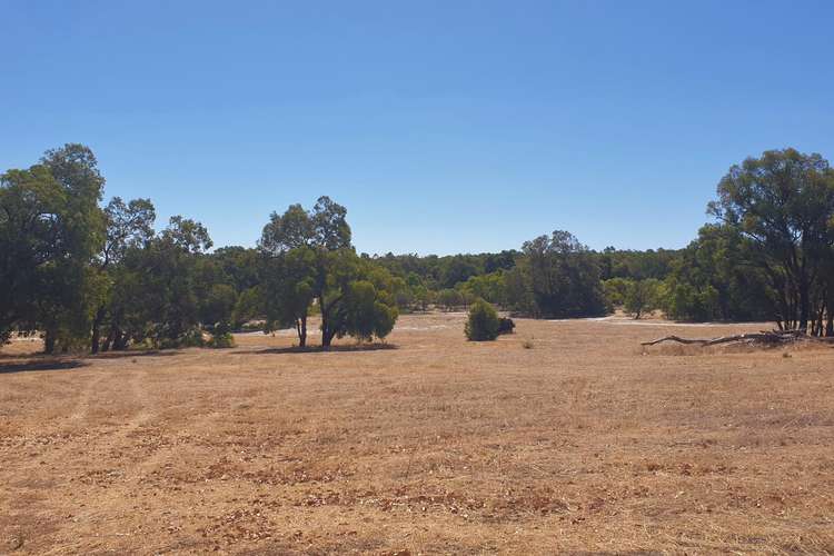 Fifth view of Homely residentialLand listing, Lot 520, Windemere Way, Bindoon WA 6502