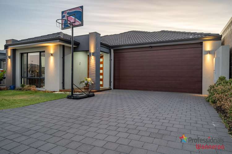 Third view of Homely house listing, 64 Castlereagh Way, Brabham WA 6055