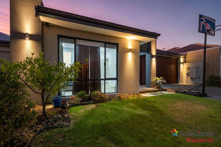 Fifth view of Homely house listing, 64 Castlereagh Way, Brabham WA 6055
