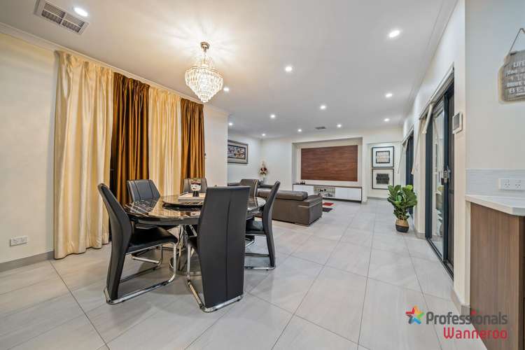 Seventh view of Homely house listing, 64 Castlereagh Way, Brabham WA 6055