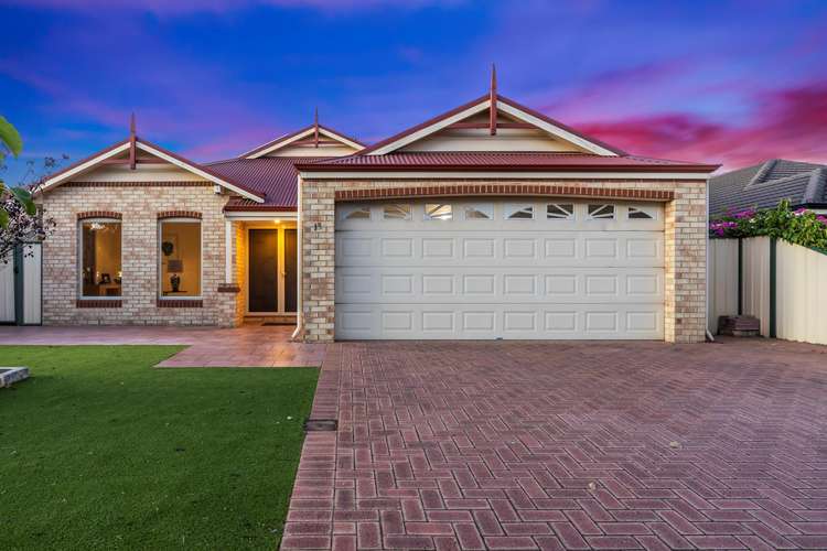 11 Richmond Entrance, Success WA 6164