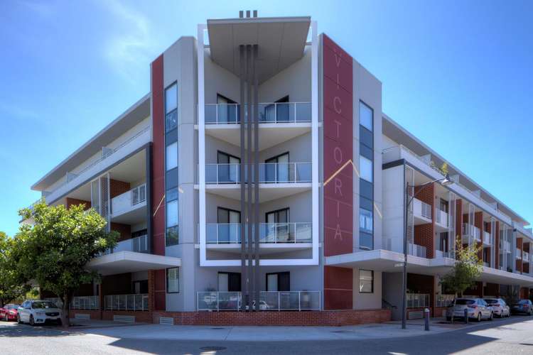 Second view of Homely apartment listing, 24/21 Foundry Road, Midland WA 6056
