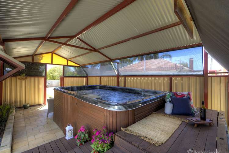 Fourth view of Homely house listing, 13a Fawell Street, Midland WA 6056