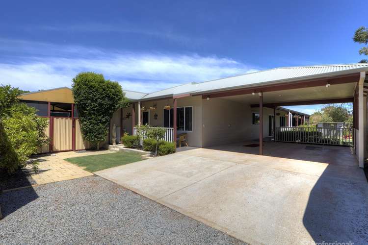 Fifth view of Homely house listing, 13a Fawell Street, Midland WA 6056