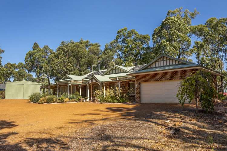 25 Avoca Glen, Stoneville WA 6081