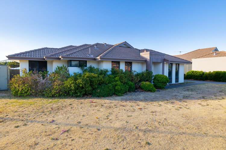 Main view of Homely house listing, 1/2 Salamanca Boulevard, Seville Grove WA 6112