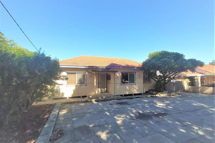 Third view of Homely house listing, 3 Isobel Street, Bentley WA 6102