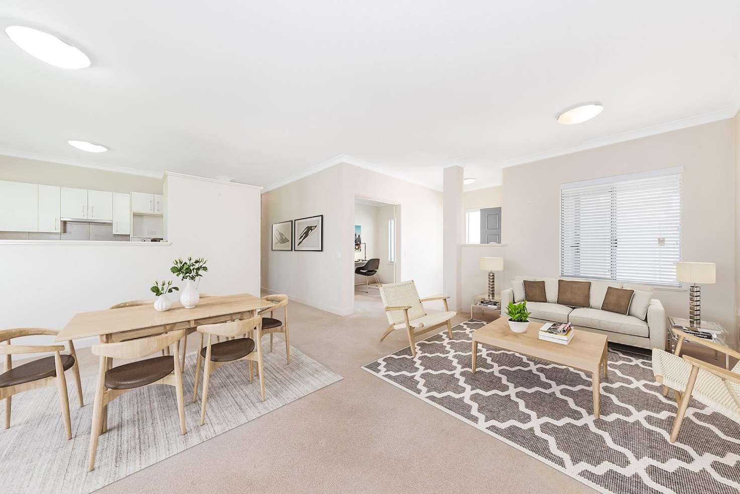 Main view of Homely villa listing, 5/15 George Street, Kensington WA 6151