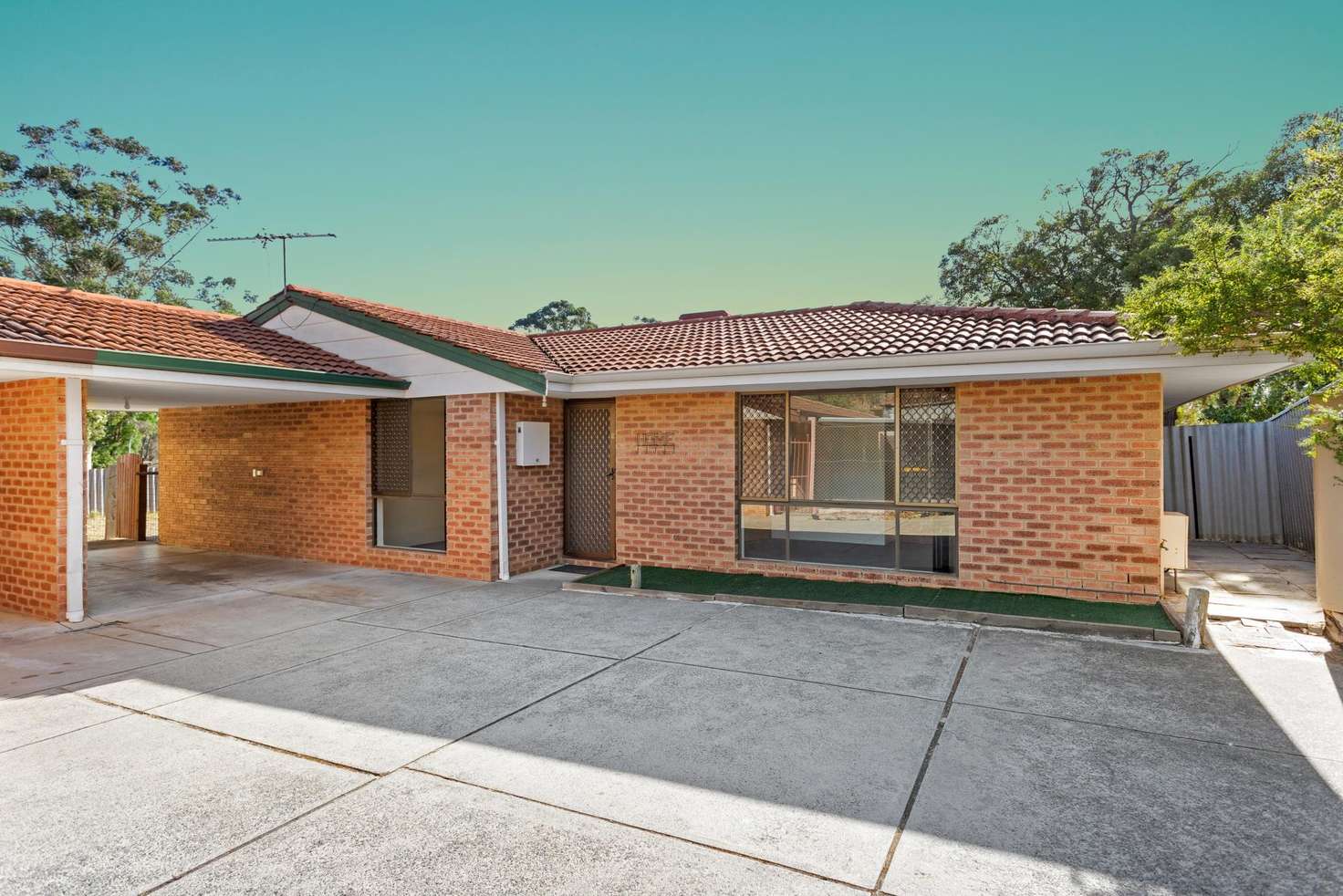 Main view of Homely house listing, 220A Blackadder Road, Swan View WA 6056