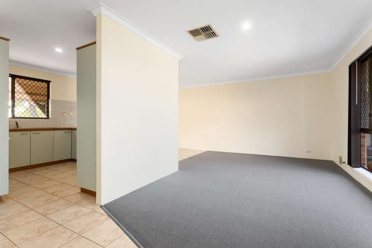 Second view of Homely house listing, 220A Blackadder Road, Swan View WA 6056