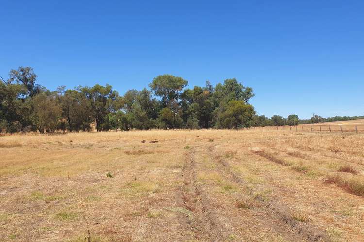 Fifth view of Homely residentialLand listing, Lot 2, Flat Rocks  Road, Bindoon WA 6502