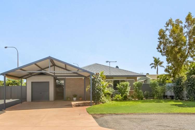 1 Mirfin Way, Pegs Creek WA 6714