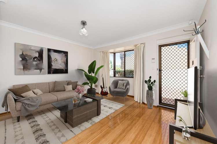 Second view of Homely villa listing, 10/25 East Street, Maylands WA 6051