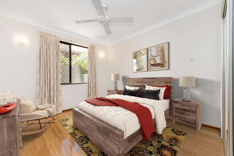 Fifth view of Homely villa listing, 10/25 East Street, Maylands WA 6051