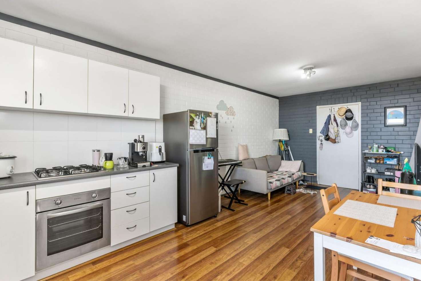 Main view of Homely unit listing, 607/36 Tenth Avenue, Maylands WA 6051