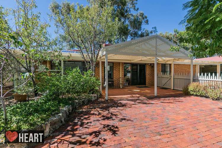 Fifth view of Homely house listing, 14a Blacksmith Court, Bibra Lake WA 6163