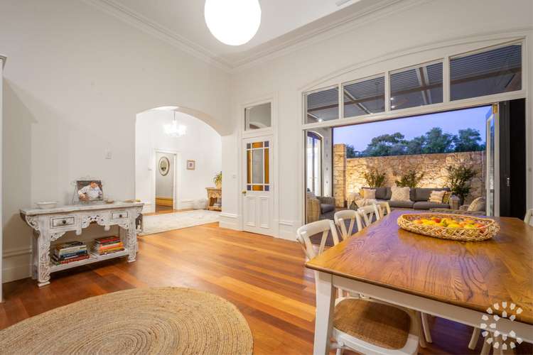 Third view of Homely house listing, 3 Quarry Street, Fremantle WA 6160
